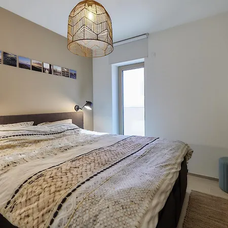 Residentie Osea * Οστένδη