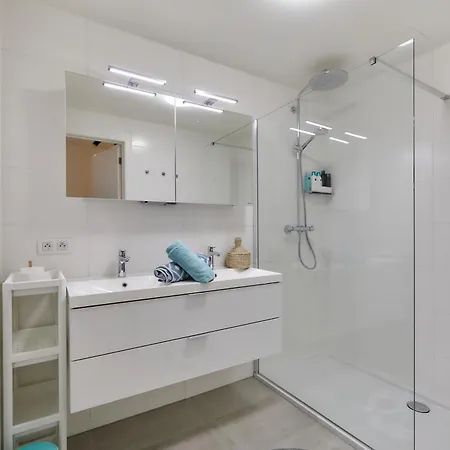 Διαμέρισμα Residentie Osea Οστένδη