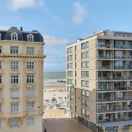 Residentie Osea Διαμέρισμα