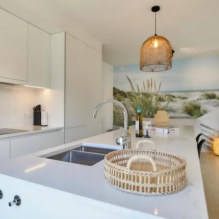 Διαμέρισμα Residentie Osea