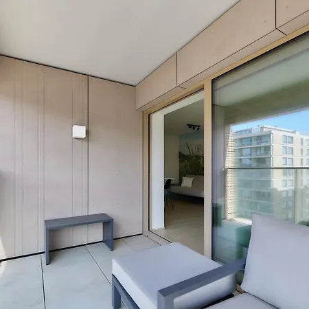 Residentie Osea Οστένδη