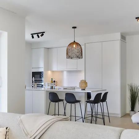 Διαμέρισμα Residentie Osea